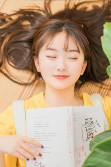 绿色镌像